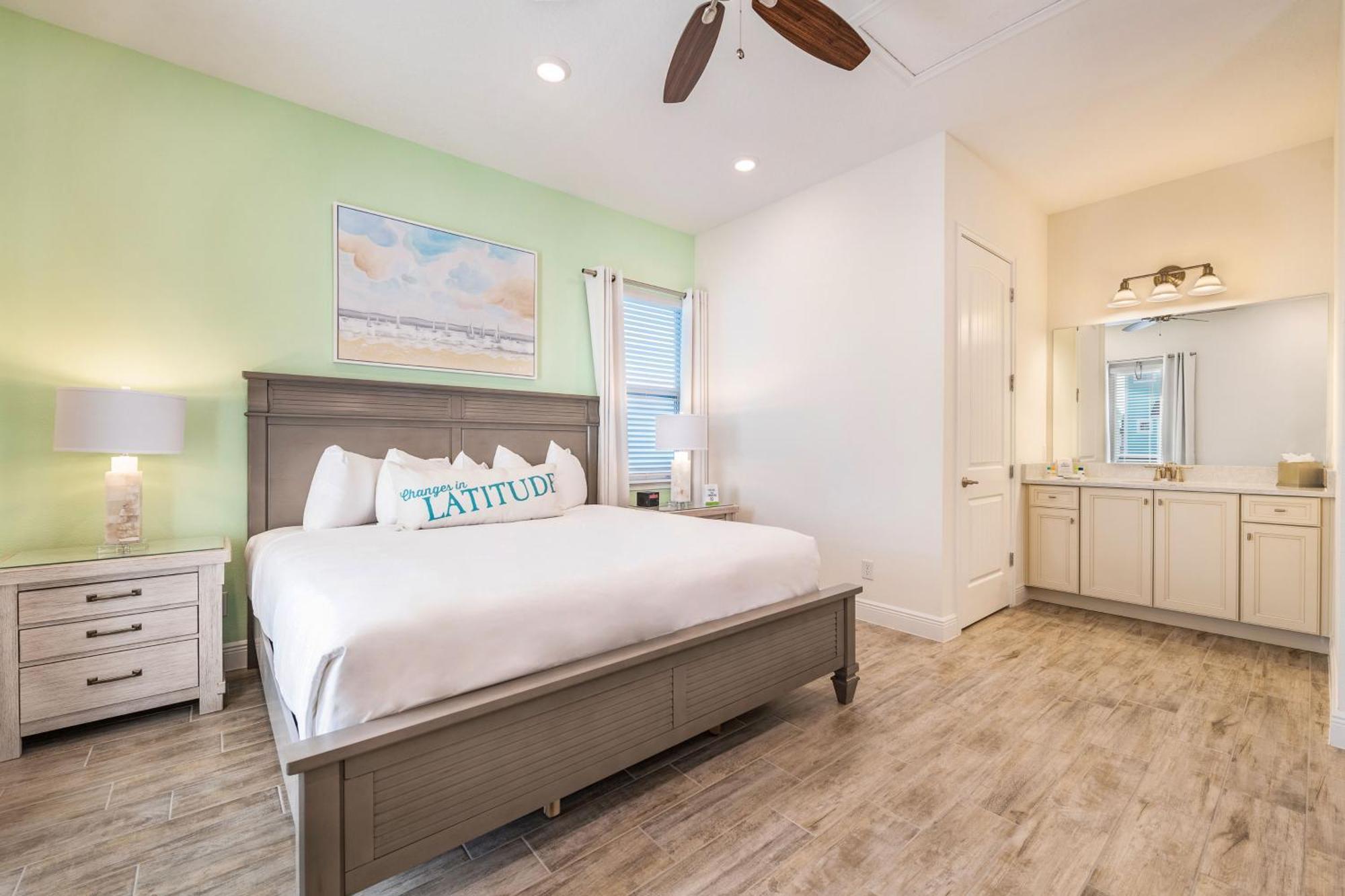 Holiday home Inviting Near With Margaritaville Access - 8009st
