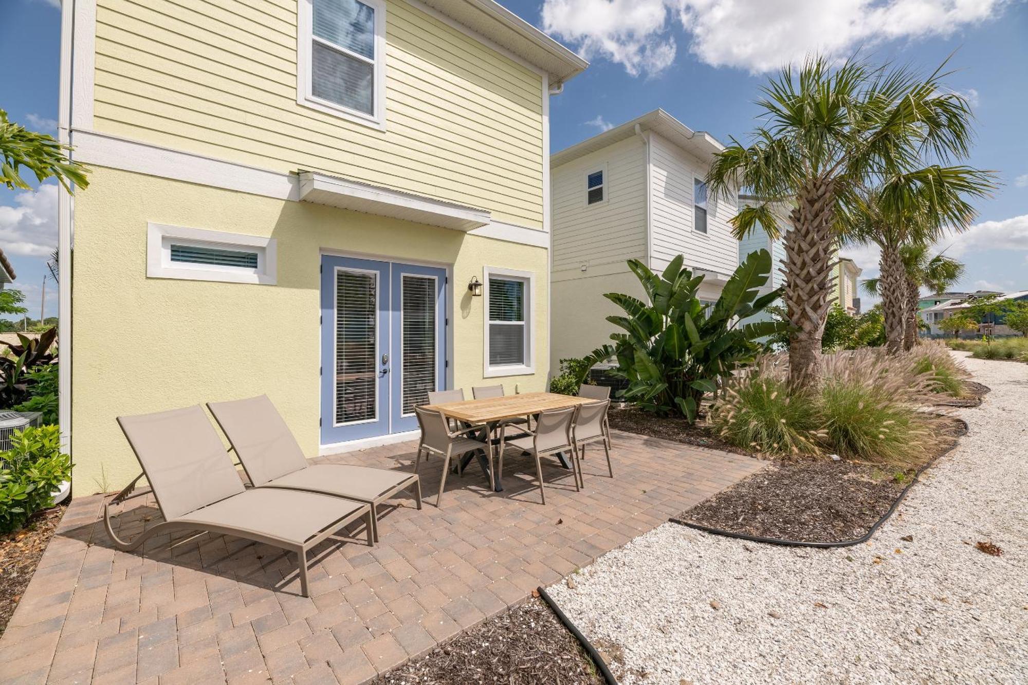 Sunrise Near With Margaritaville Access - 2966sr Holiday home Orlando