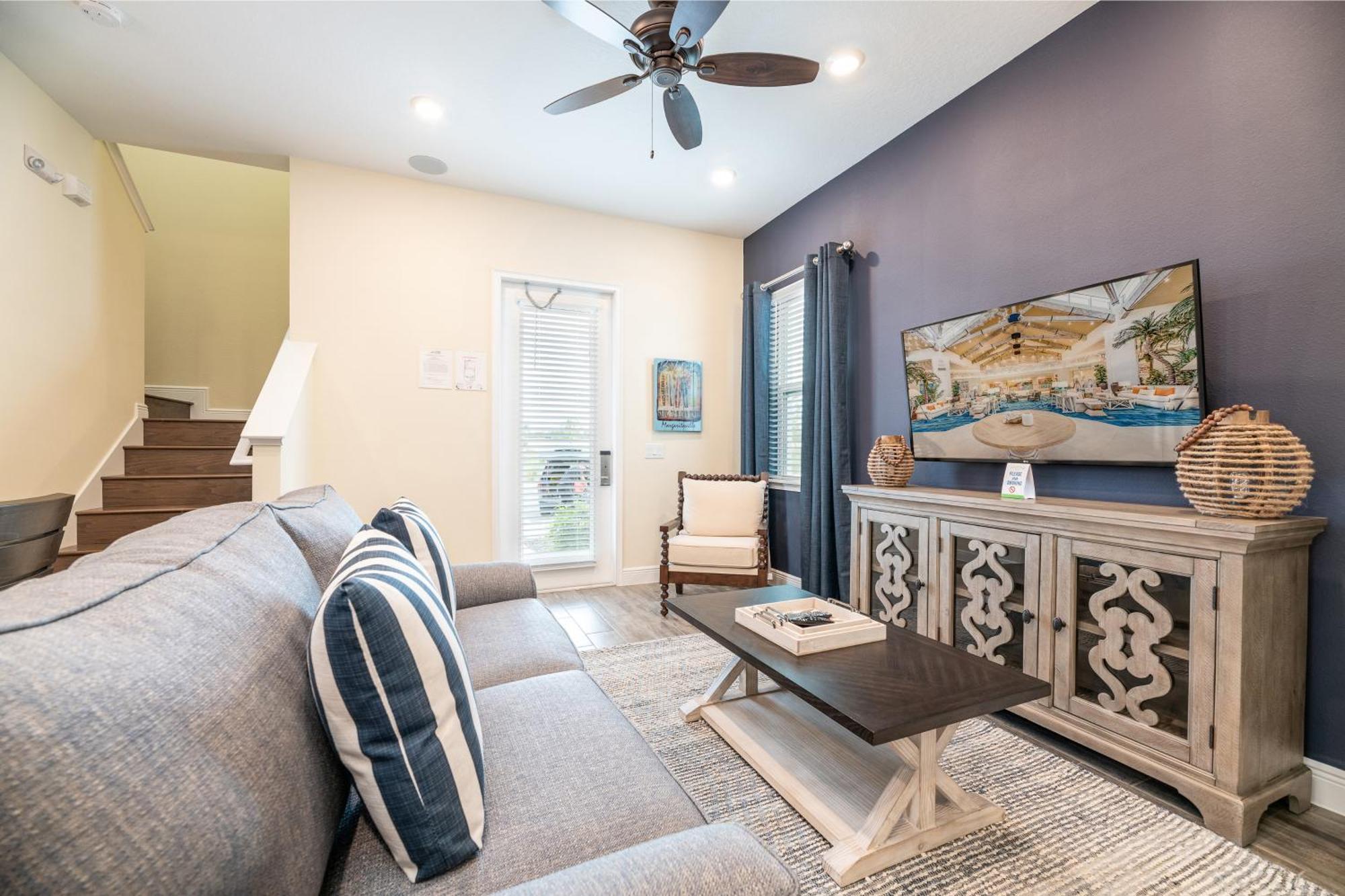 Dreamy Near With Private Pool Margaritaville Access - 2944sr