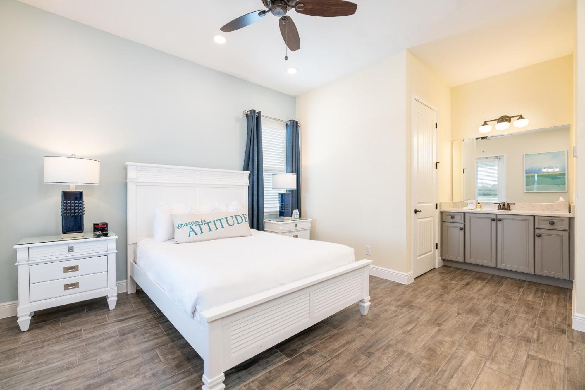 Dreamy Near With Private Pool Margaritaville Access - 2944sr Orlando