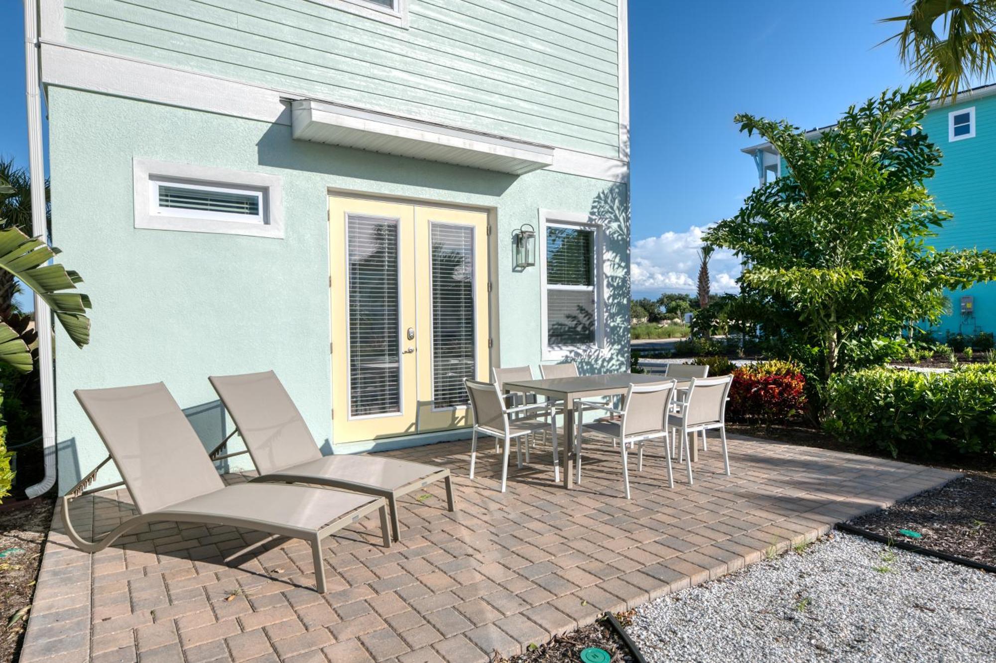Dreamy Near With Margaritaville Access - 2950sr Orlando