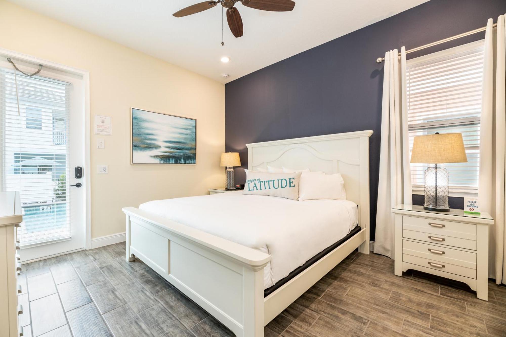 Dreamy Near With Private Pool Margaritaville Access - 2944sr * Orlando
