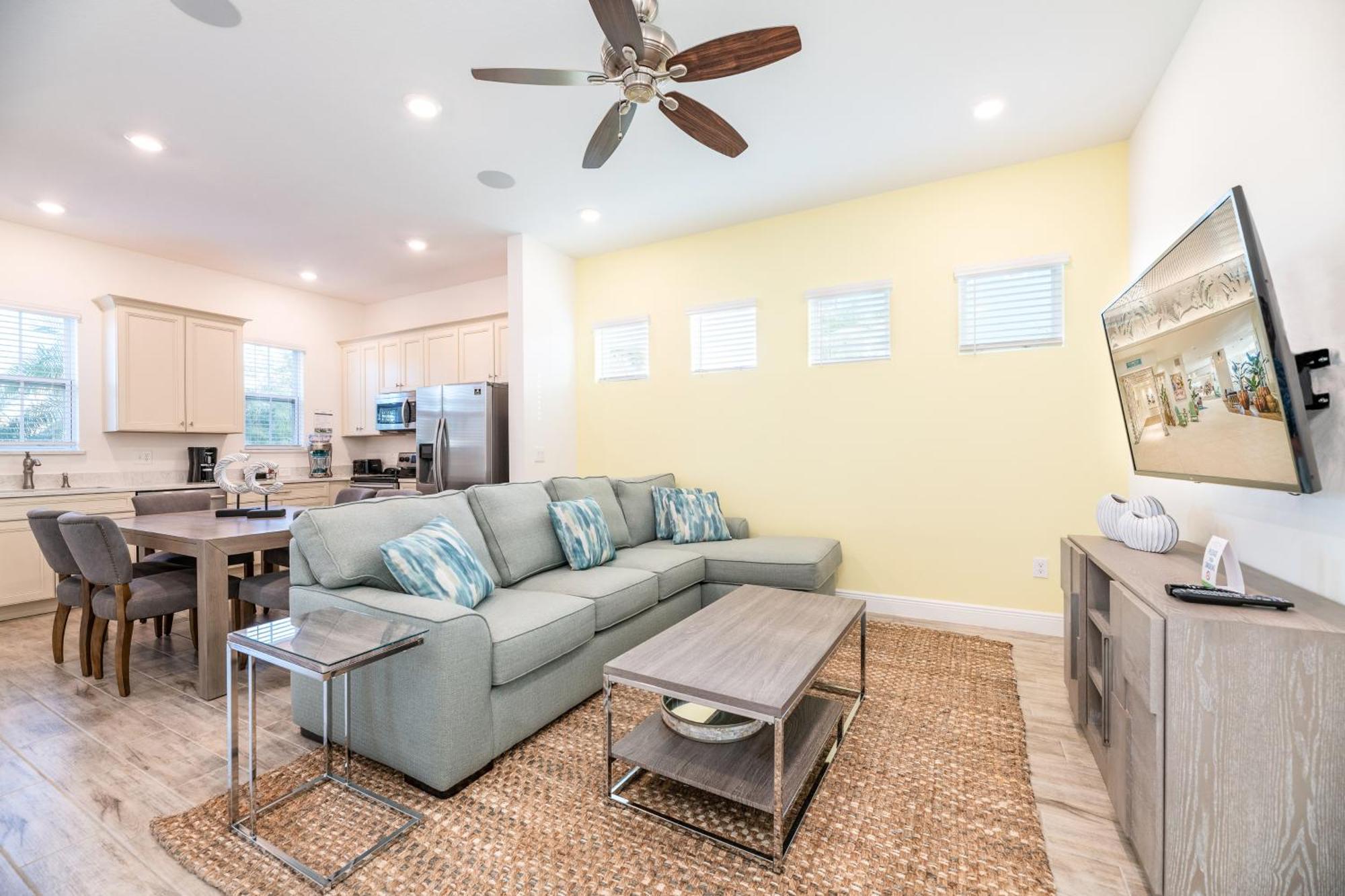 Dreamy Near With Margaritaville Access - 2950sr Holiday home