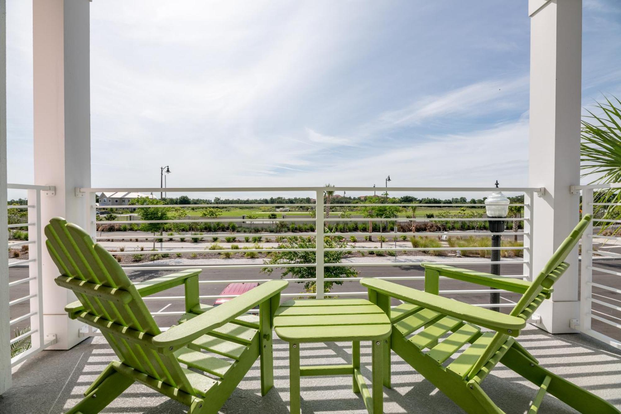 Delightful Near With Margaritaville Access - 2956sr Orlando