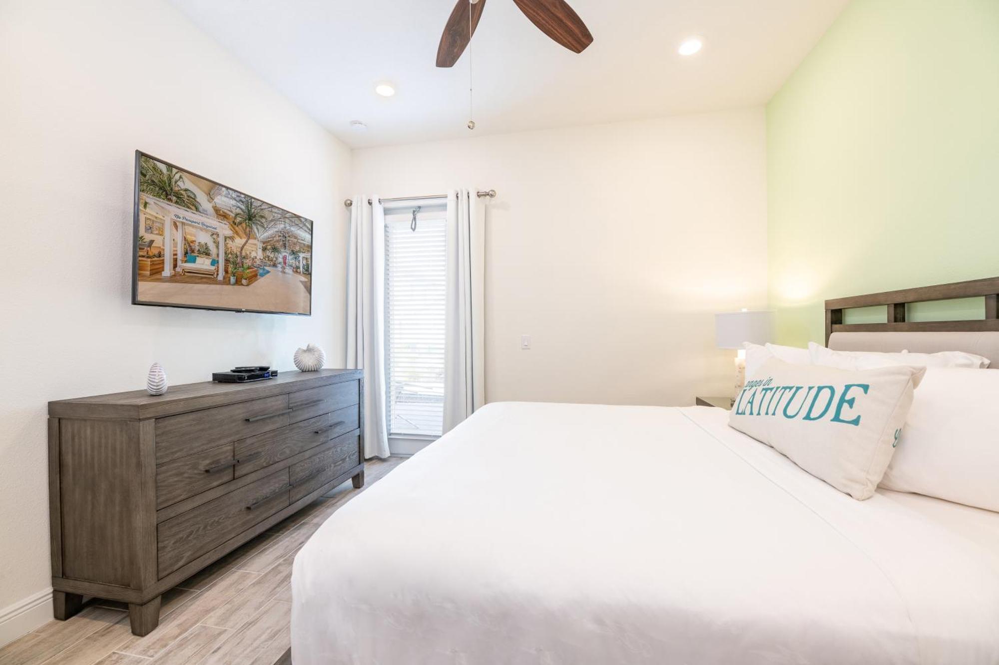 Delightful Near With Margaritaville Access - 2956sr Holiday home Orlando