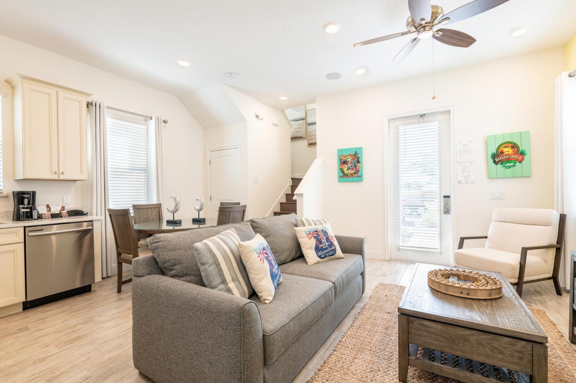 Delightful Near With Margaritaville Access - 2956sr *