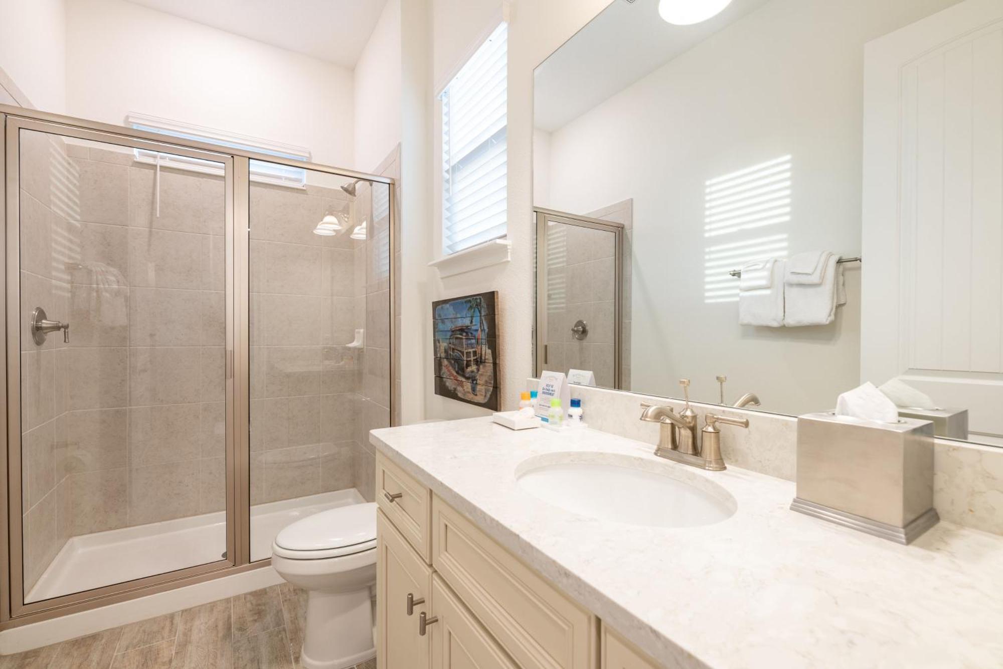 Holiday home Sunset Dream With Private Pool Near With Margaritaville Access - 8029kd Orlando
