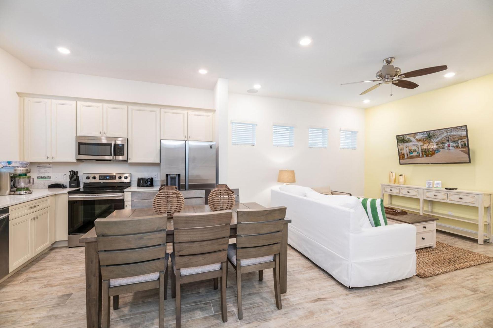 Sunset Dream With Private Pool Near With Margaritaville Access - 8029kd Holiday home