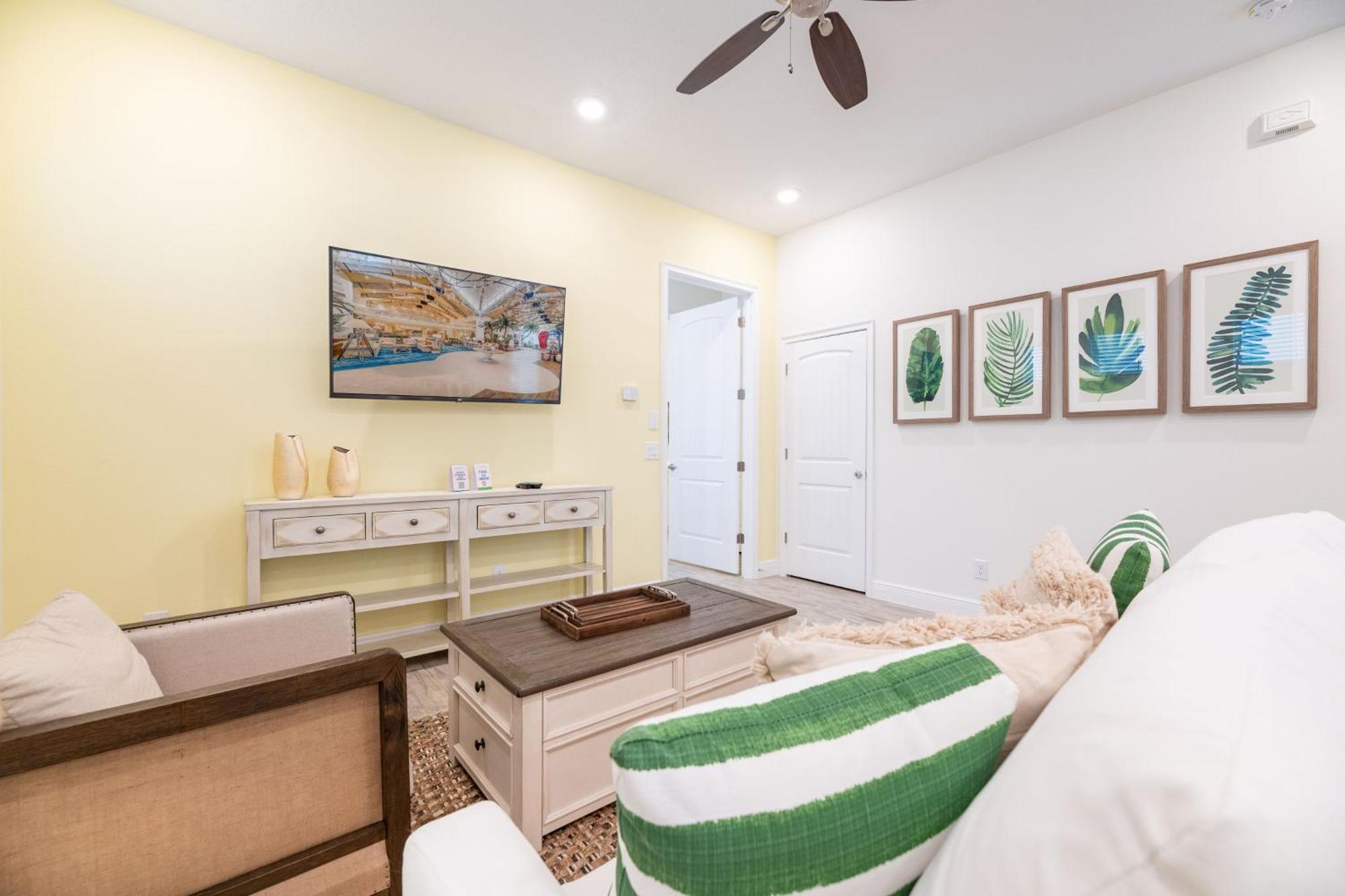 Sunset Dream With Private Pool Near With Margaritaville Access - 8029kd * Orlando