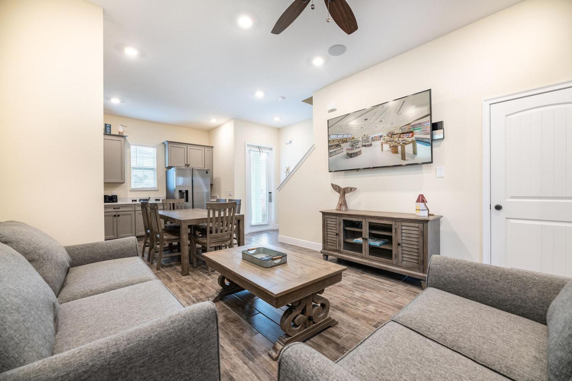 Anchor With Private Pool Near And Margaritaville Access - 8020kd Orlando