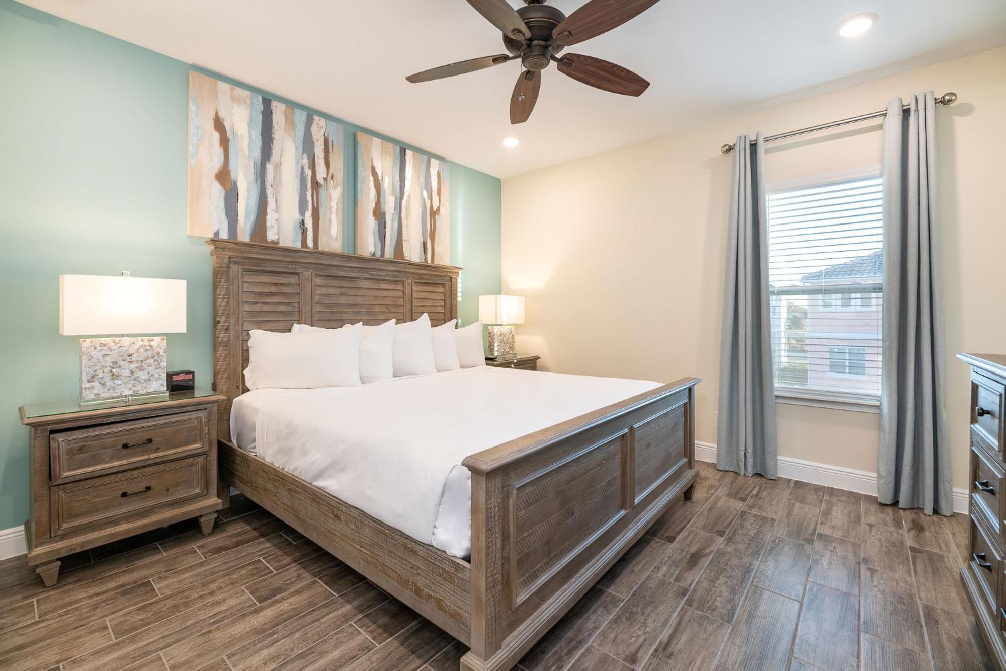 Vibrant With Private Pool Near With Margaritaville Access - 8031kd