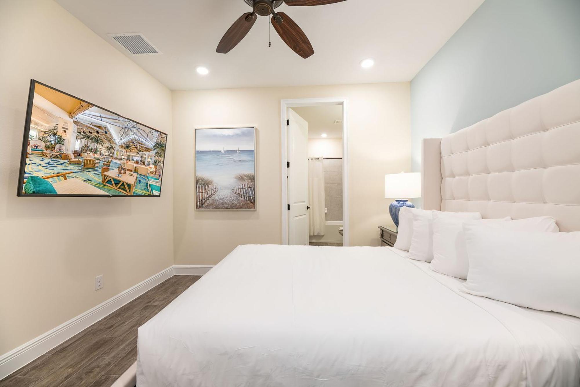 Vibrant With Private Pool Near With Margaritaville Access - 8031kd *