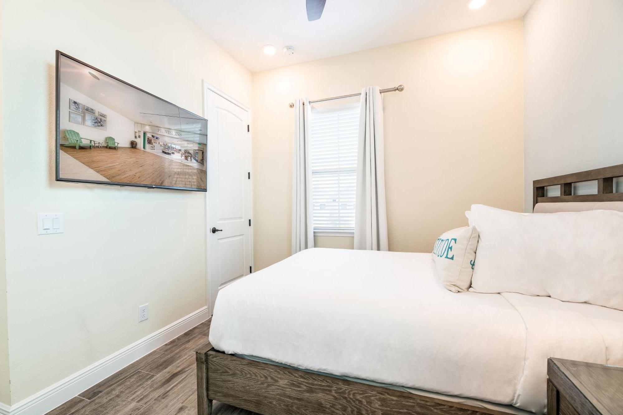 Holiday home The Mermosa With Private Pool Near And Margaritaville Access - 8016st Orlando