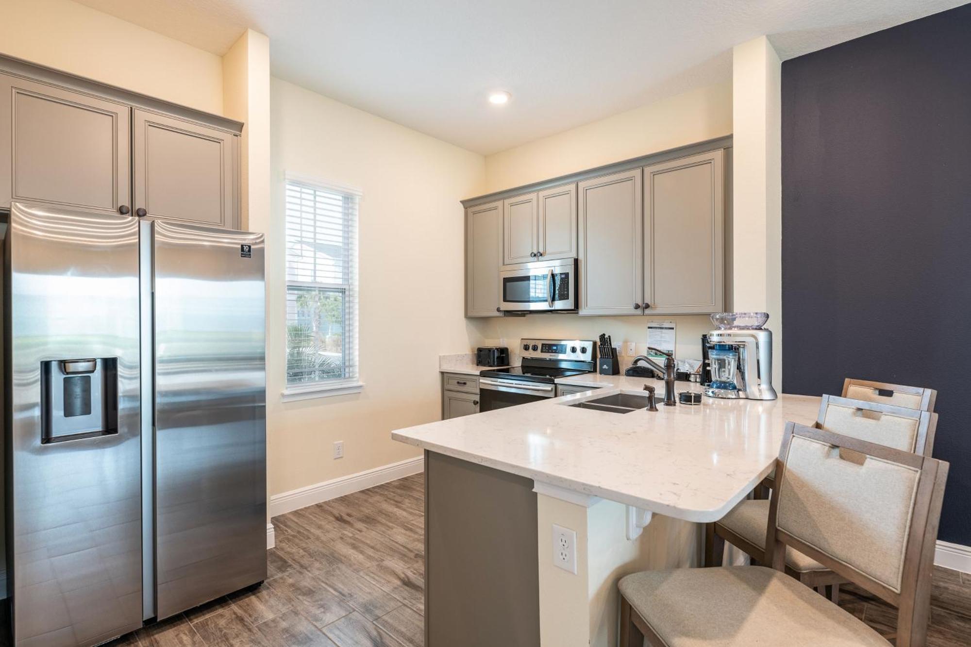 The Mermosa With Private Pool Near And Margaritaville Access - 8016st Orlando
