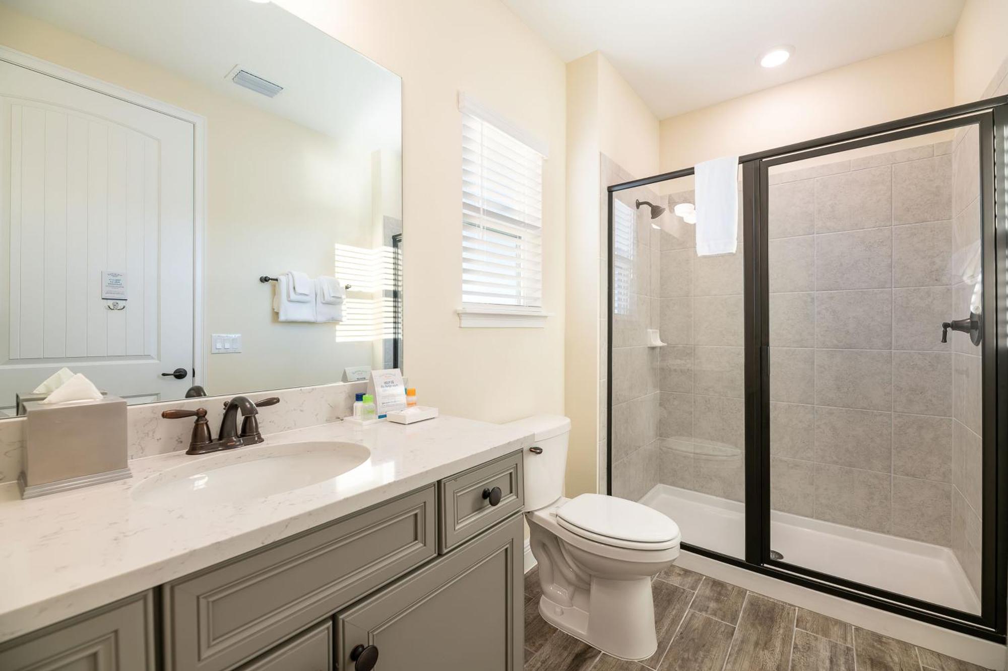 Vibrant With Private Pool Near With Margaritaville Access - 8031kd Orlando