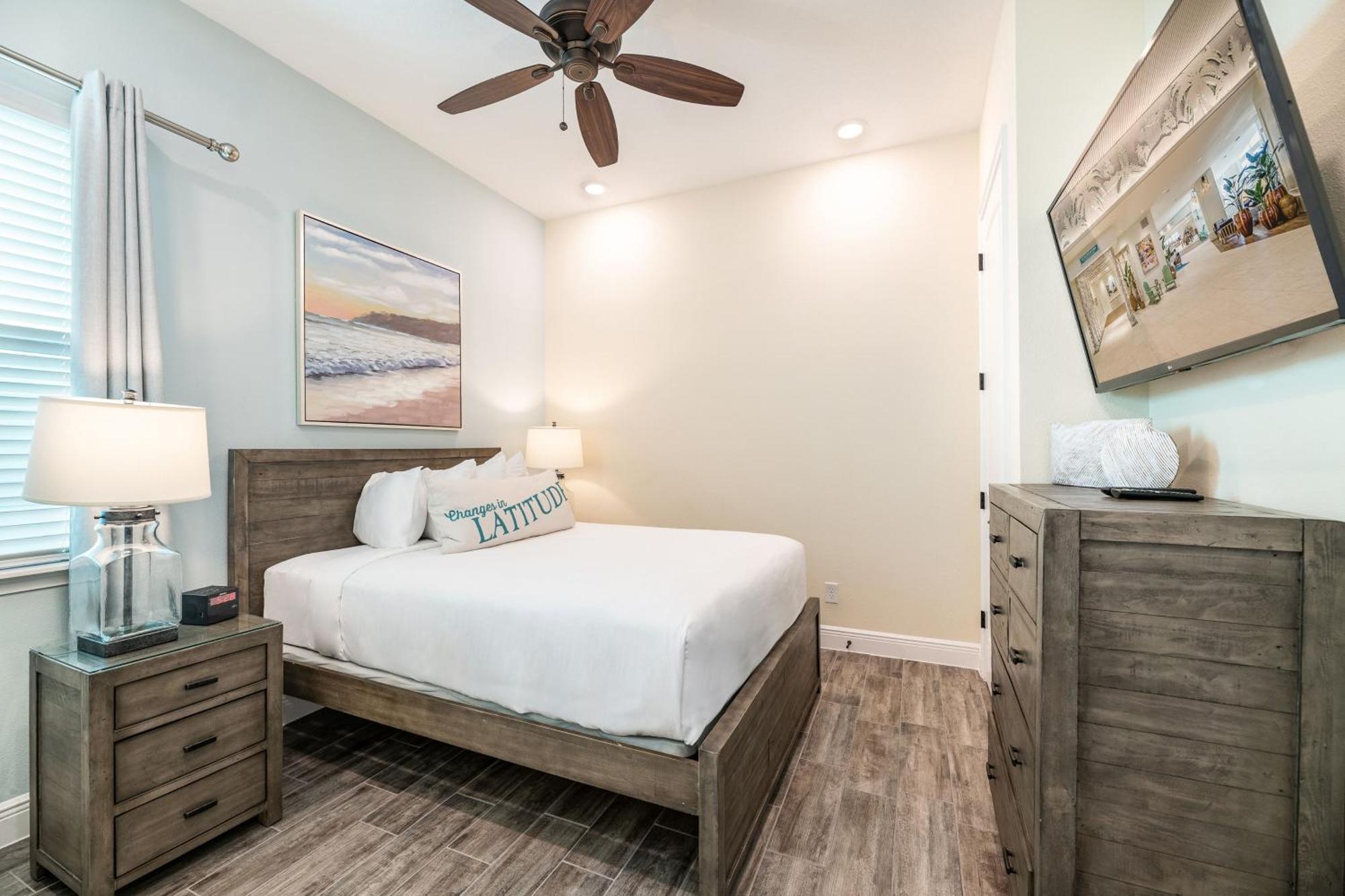 Holiday home The Mermosa With Private Pool Near And Margaritaville Access - 8016st *