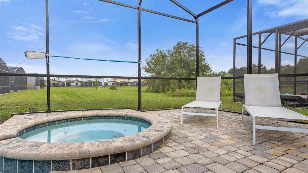 Holiday home Majestic 9-bedroom Home: Luxury & Serenity Await