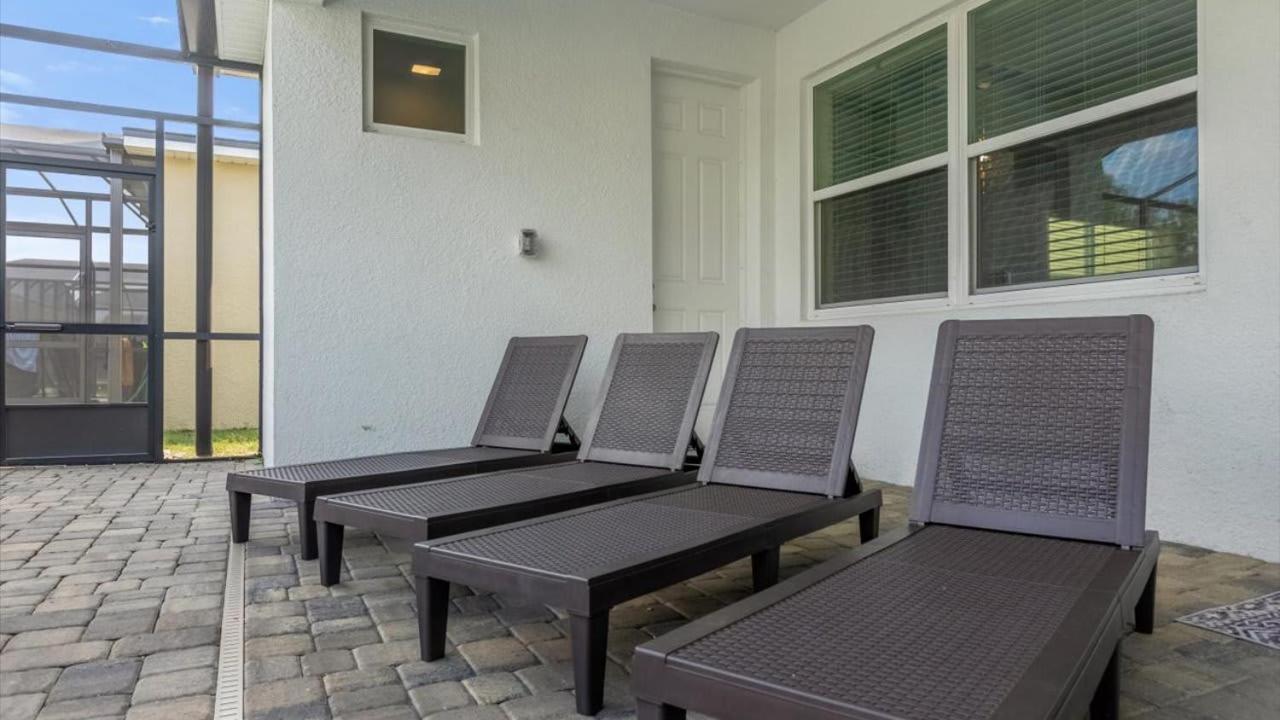 Holiday home Majestic 9-bedroom Home: Luxury & Serenity Await