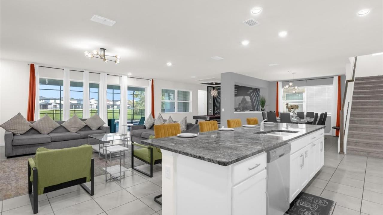 Majestic 9-bedroom Home: Luxury & Serenity Await *