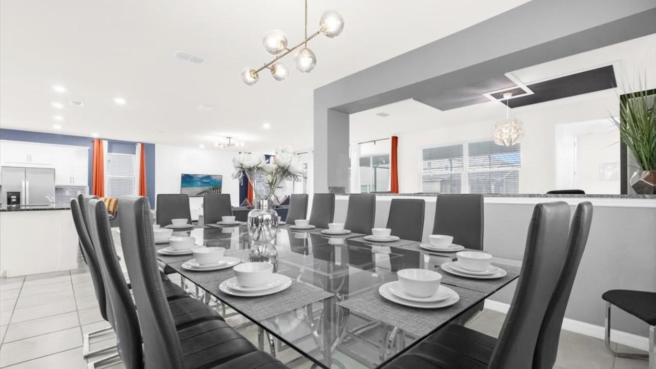 Majestic 9-bedroom Home: Luxury & Serenity Await *