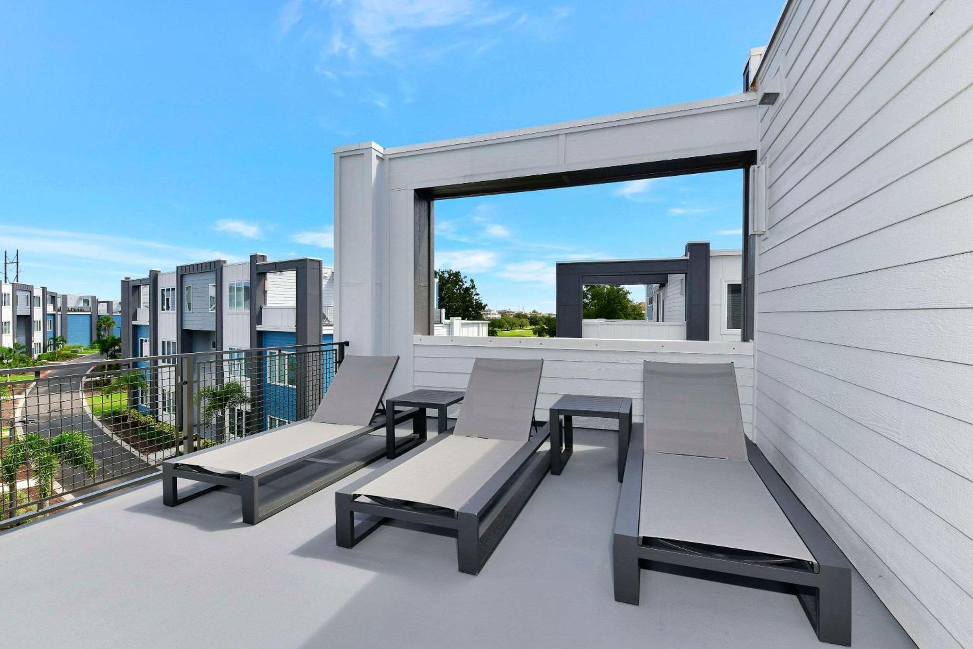Spectrum Orlando And Water Parks, Ascend Collection Hotel