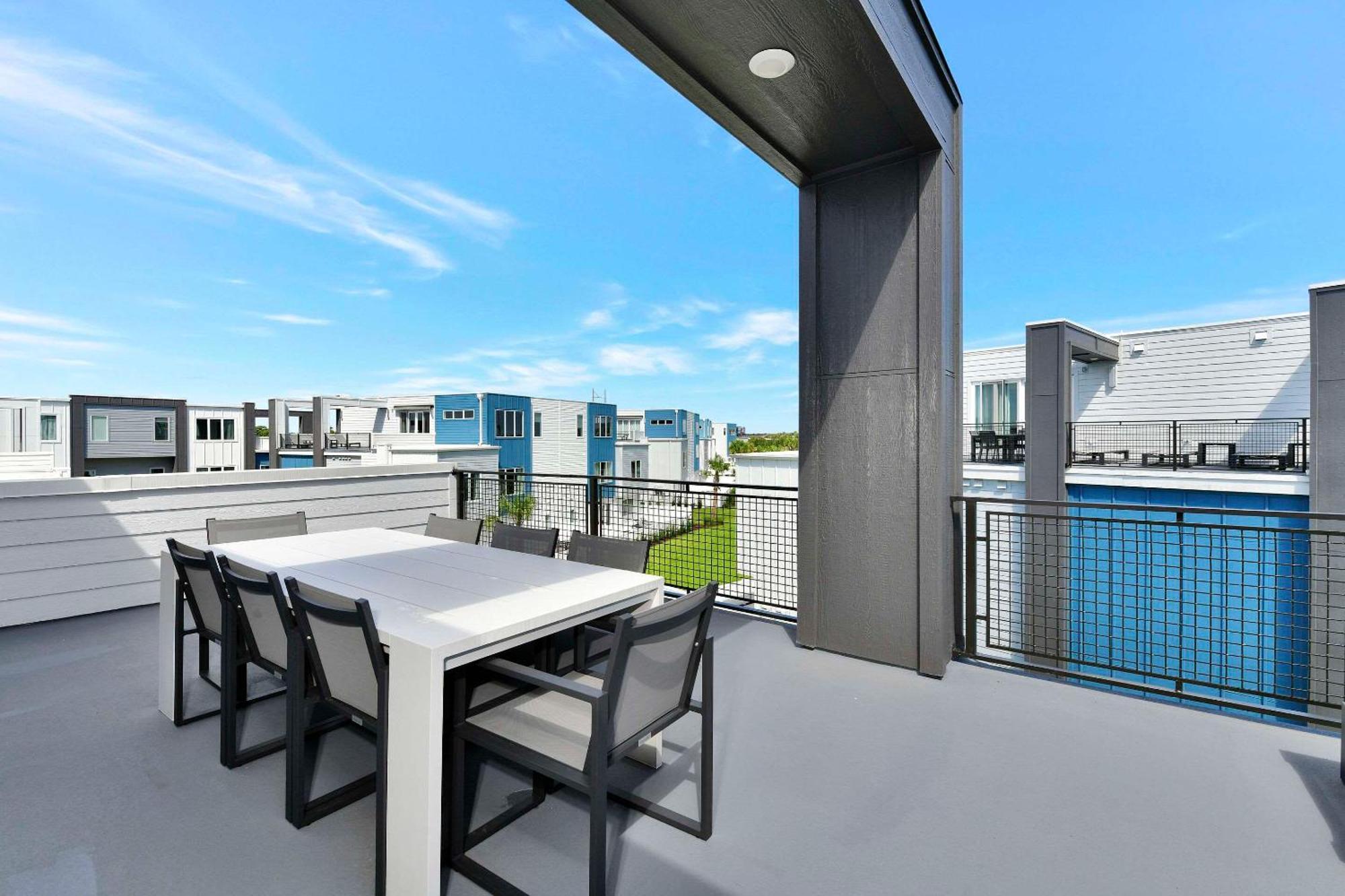 Spectrum Orlando And Water Parks, Ascend Collection 4* Kissimmee
