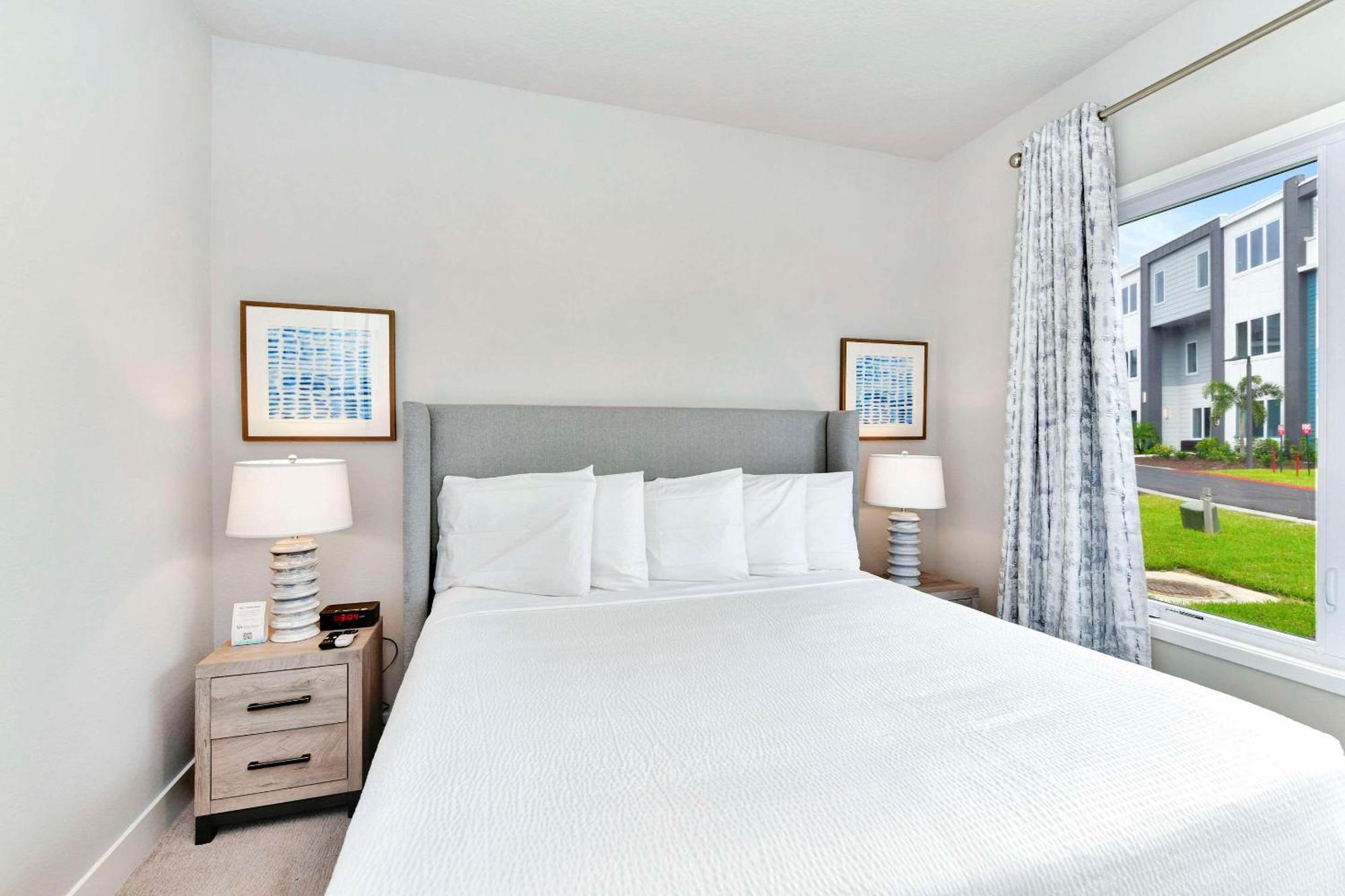 Hotel Spectrum Orlando And Water Parks, Ascend Collection Kissimmee