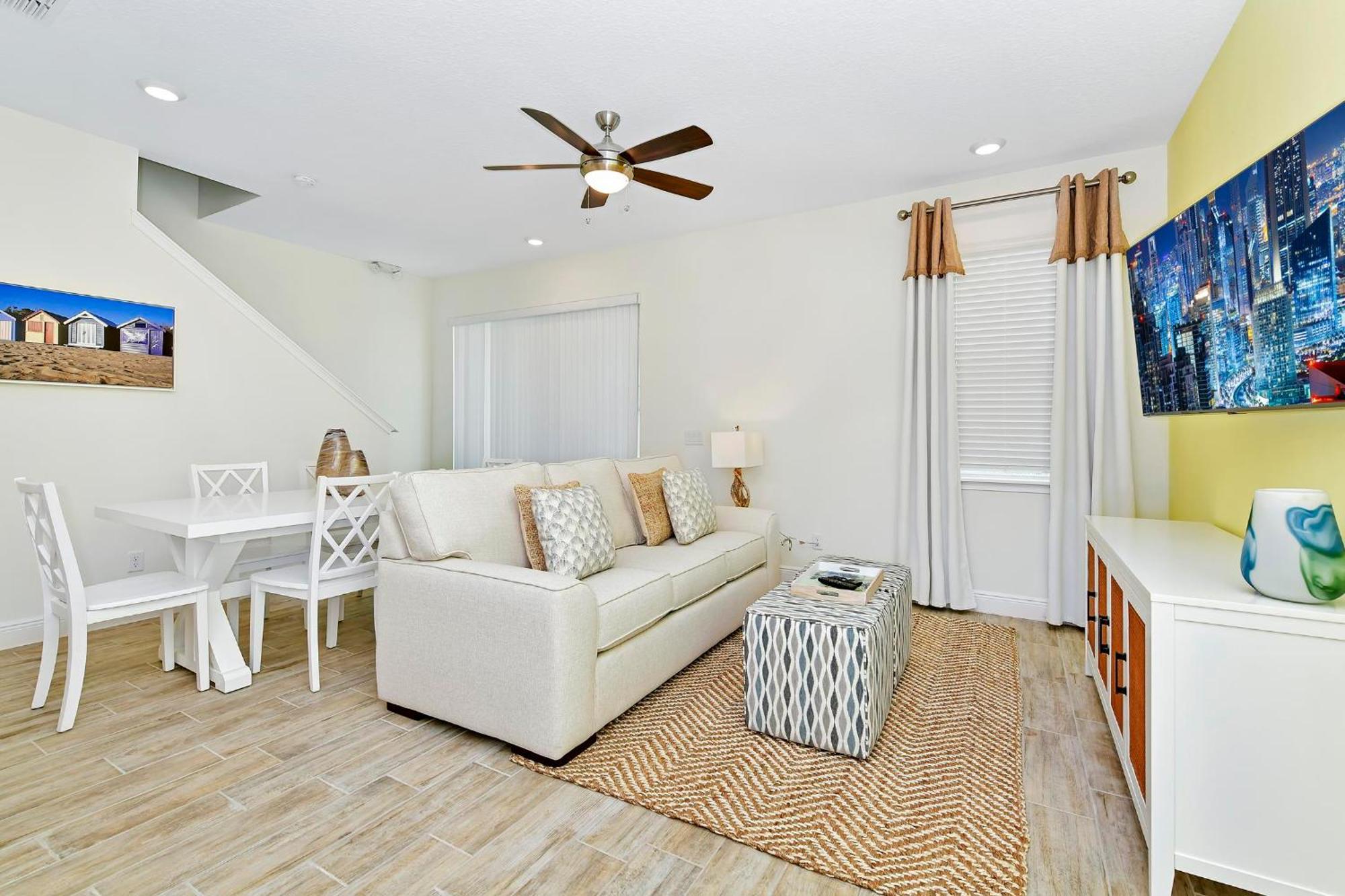 Tropical Near With Margaritaville Access - 3180cs