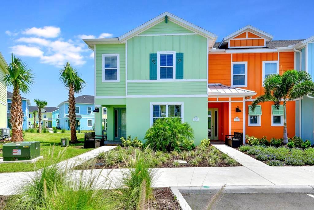 Serene Near With Margaritaville Access - 8147cp Villa *