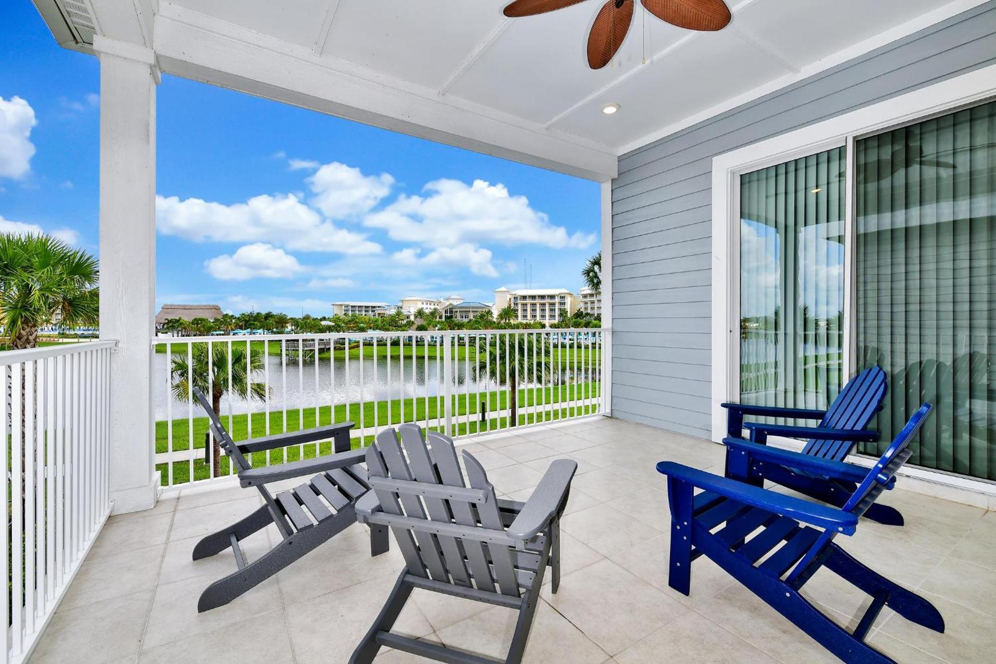 Holiday home The Shark Tank With Private Pool Near Margaritaville Access - 3084ph