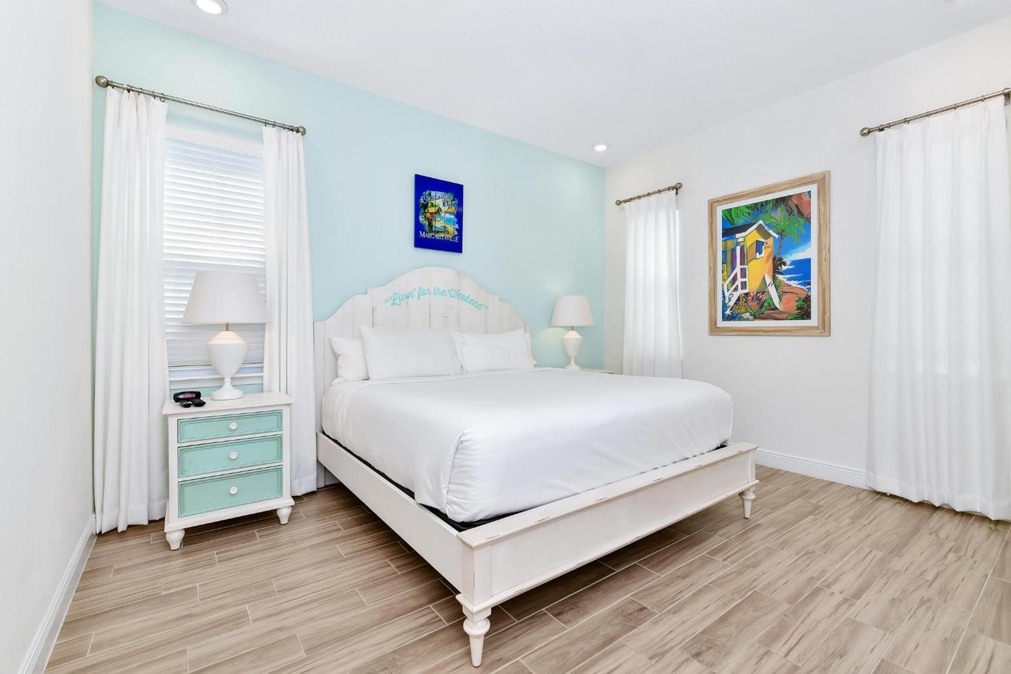 The Shark Tank With Private Pool Near Margaritaville Access - 3084ph Holiday home *