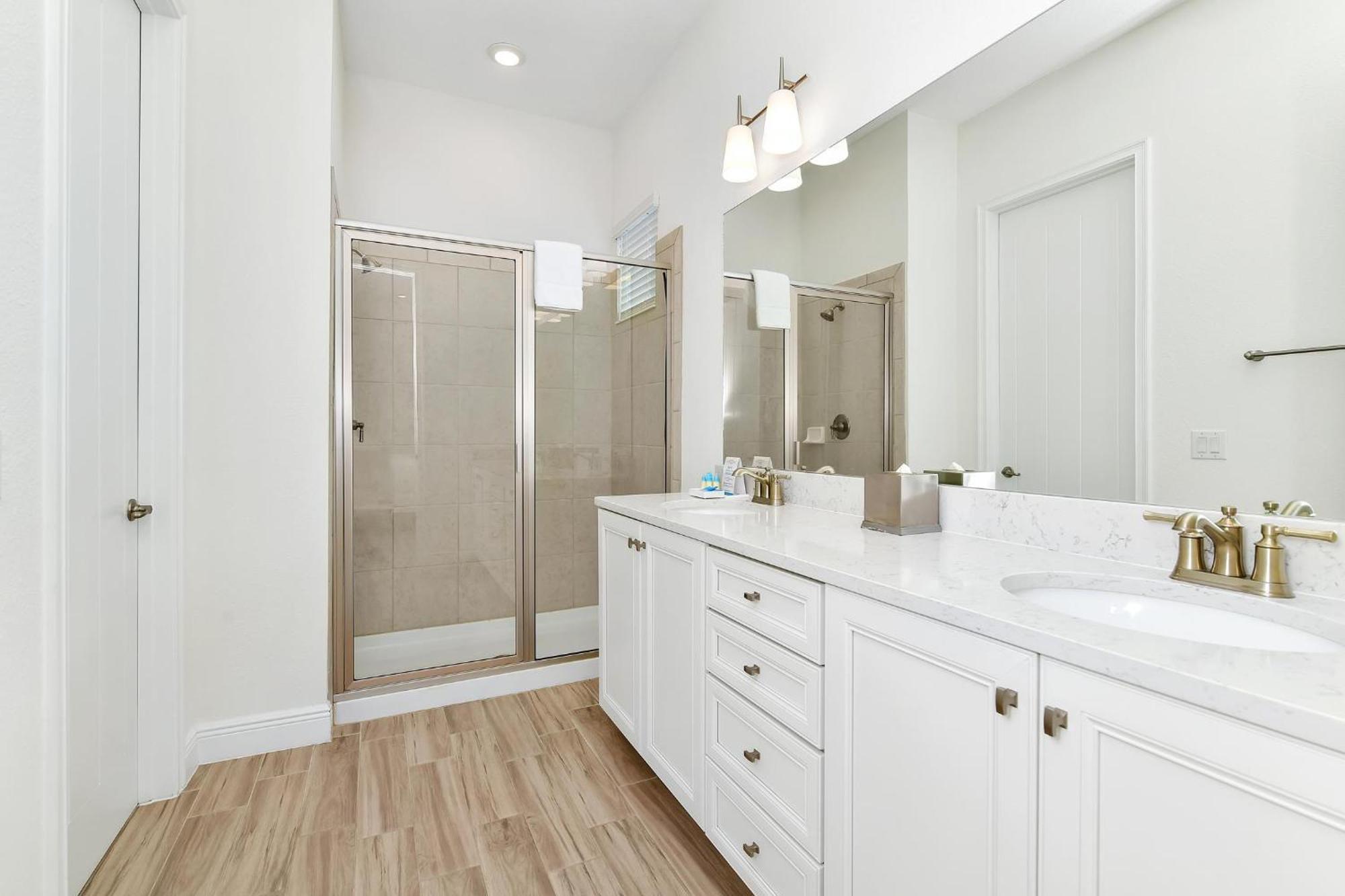 The Shark Tank With Private Pool Near Margaritaville Access - 3084ph Holiday home Orlando