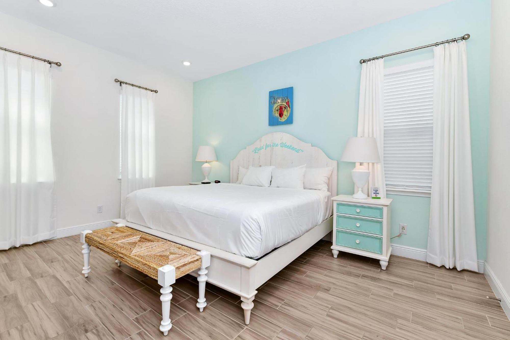 Holiday home The Shark Tank With Private Pool Near Margaritaville Access - 3084ph