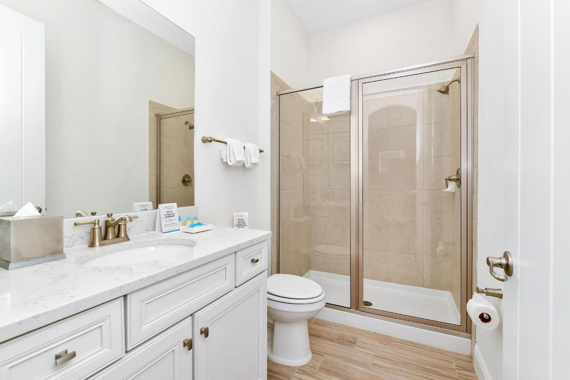 Holiday home The Shark Tank With Private Pool Near Margaritaville Access - 3084ph Orlando