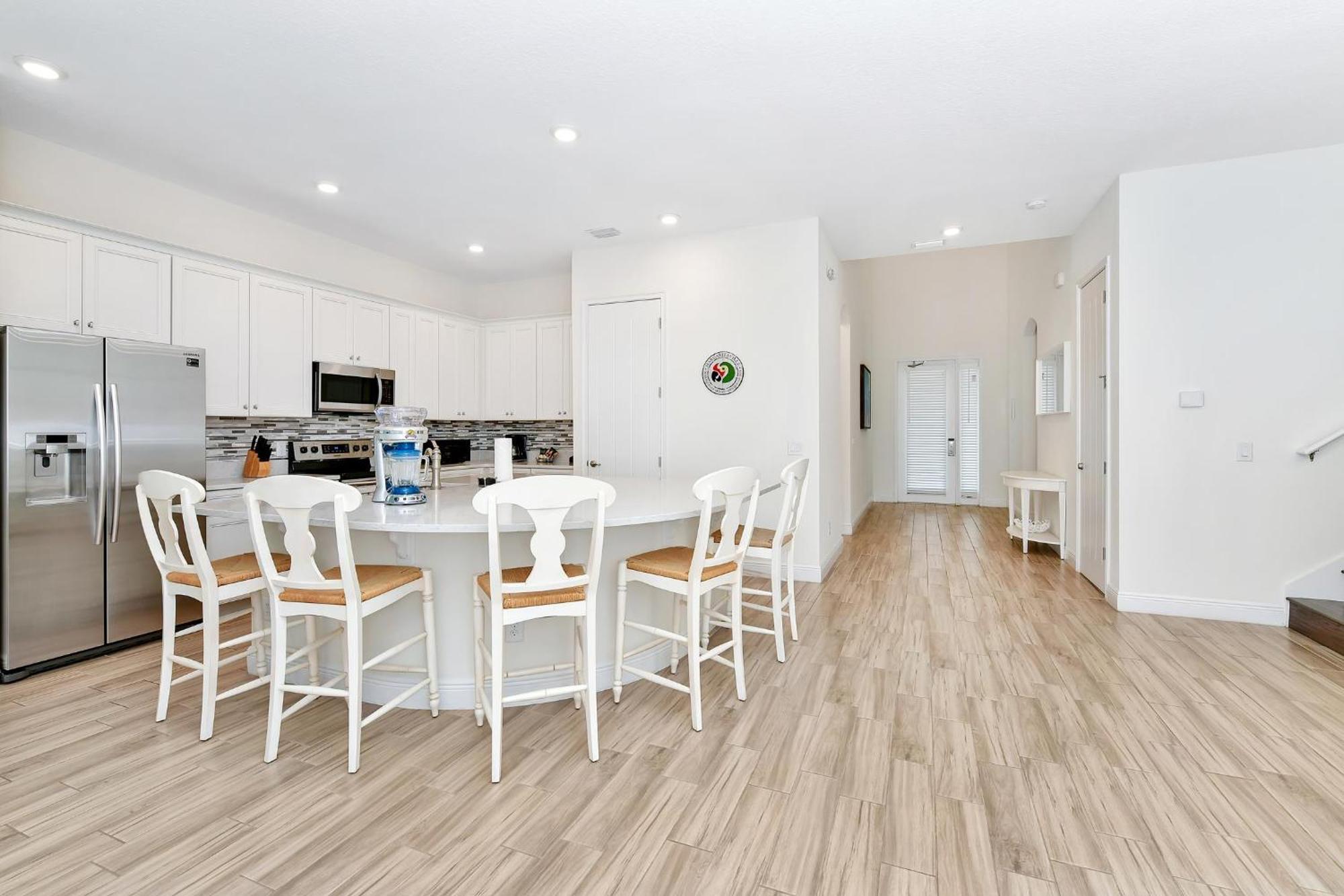 The Shark Tank With Private Pool Near Margaritaville Access - 3084ph * Orlando