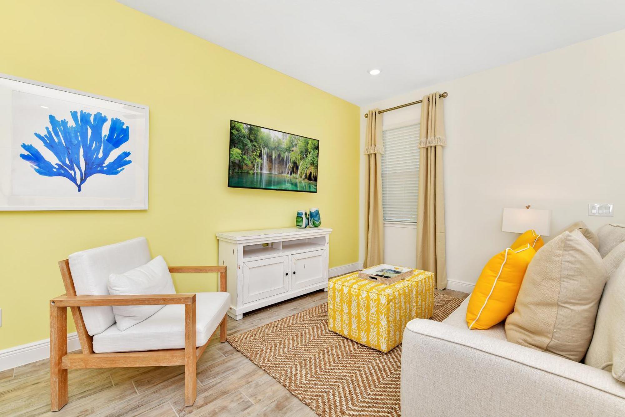 Colorful Near With Margaritaville Island H20 Waterpark Access - 3140cs * Orlando