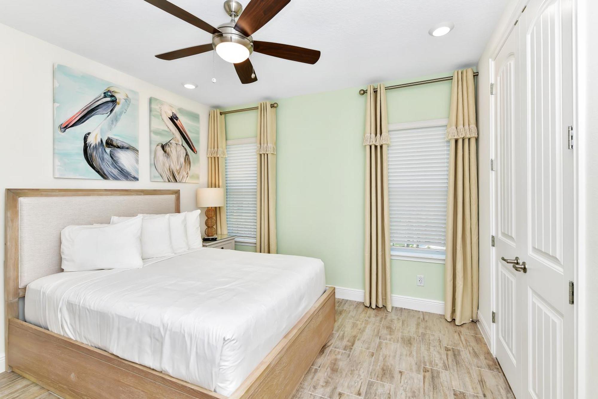 Colorful Near With Margaritaville Island H20 Waterpark Access - 3140cs Villa Orlando