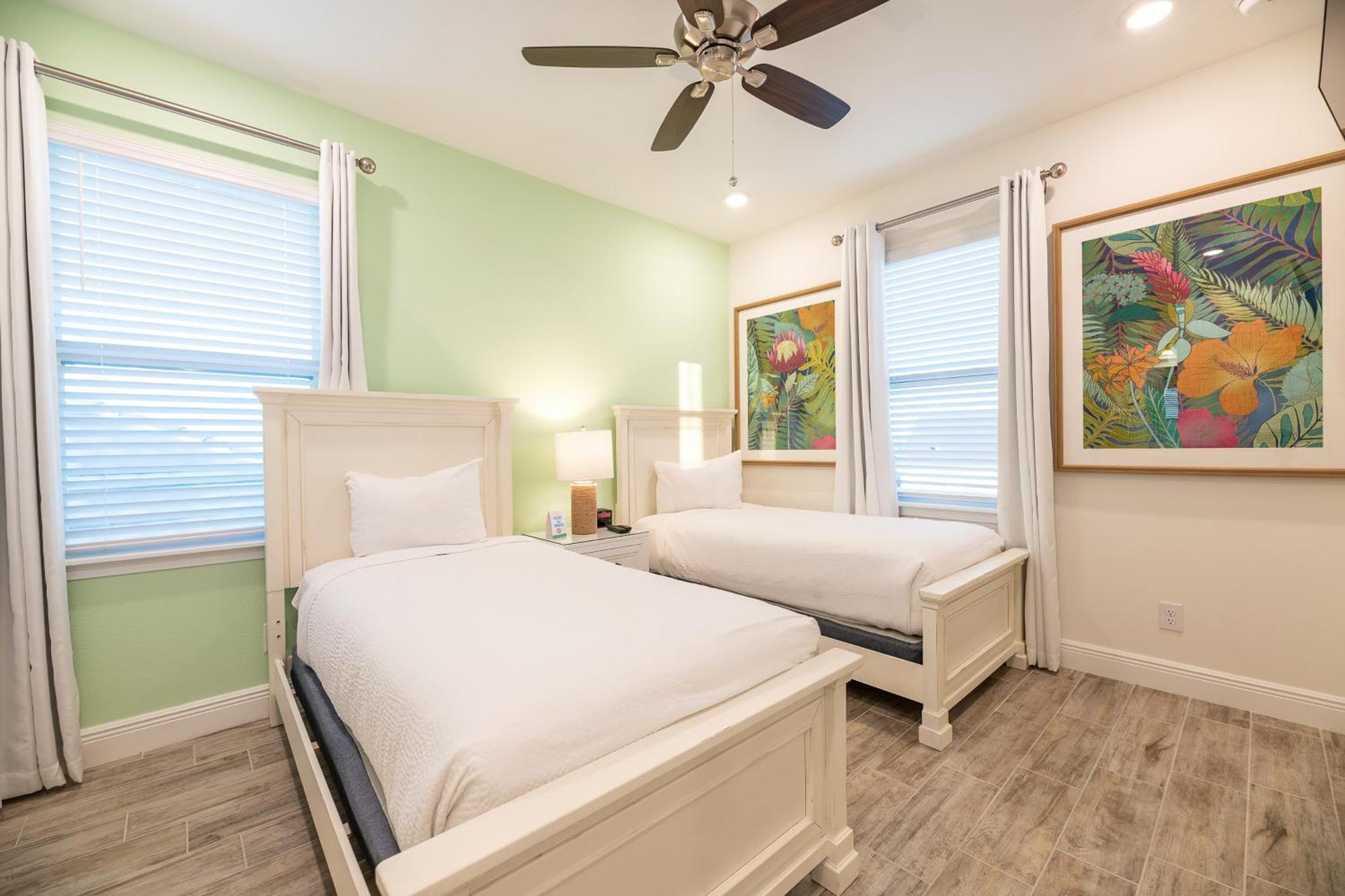 Holiday home Vibrant With Private Pool Near With Margaritaville Access - 8043kd Orlando