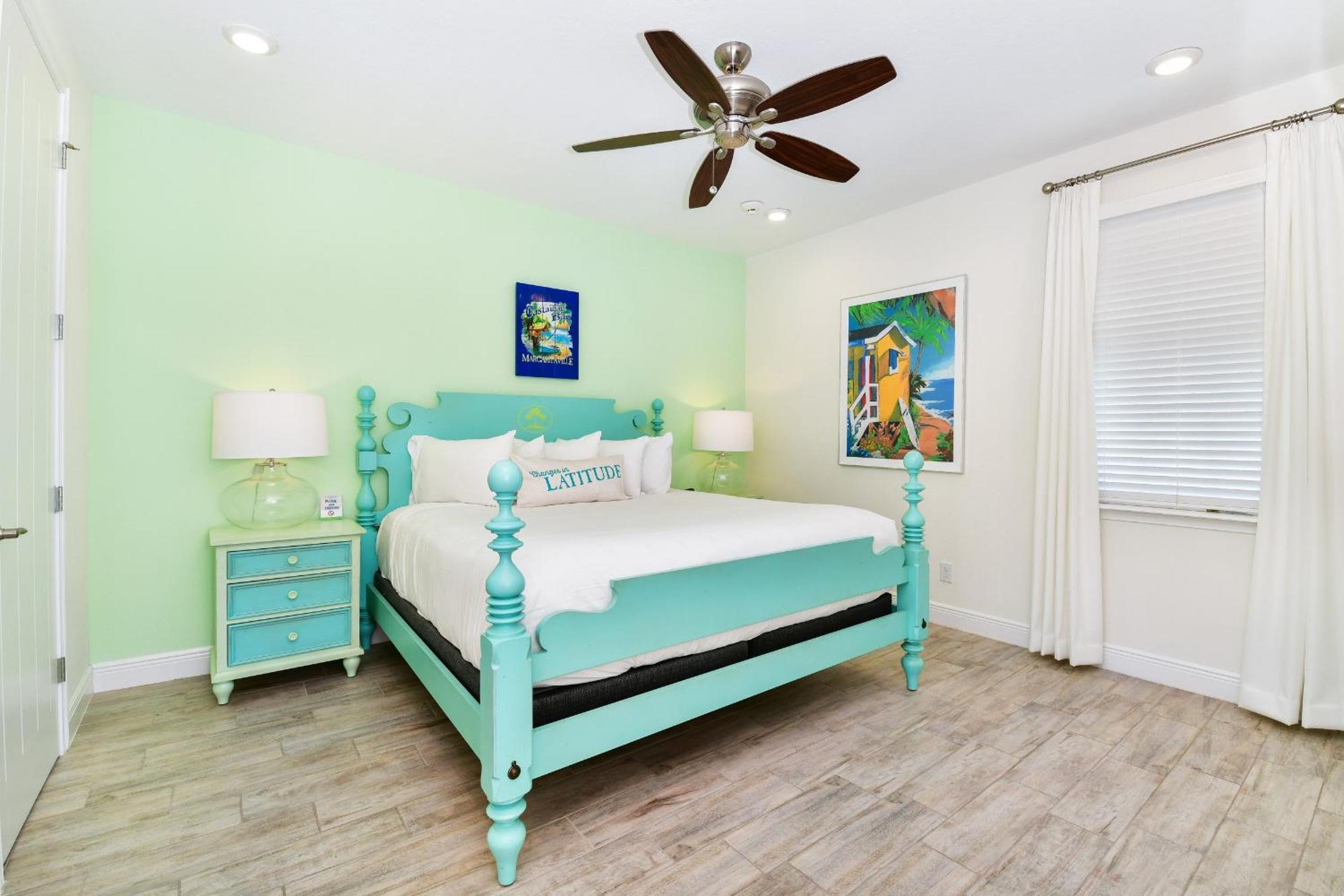 Luxurious Near With Margaritaville Access - 8000dr Holiday home
