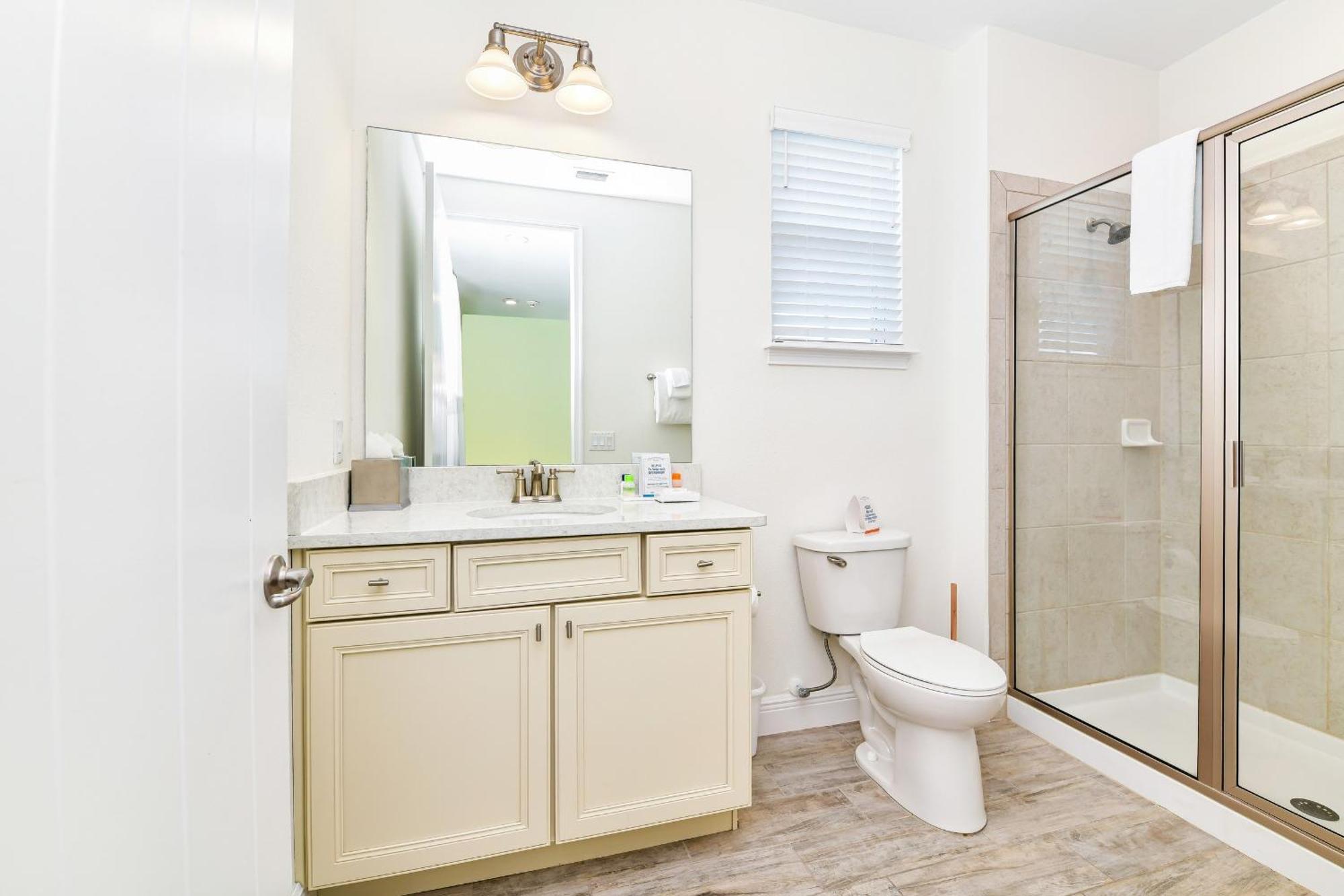 Luxurious Near With Margaritaville Access - 8000dr Orlando