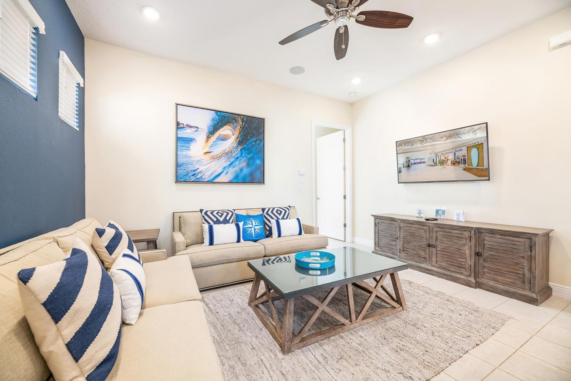 Holiday home Shore To Please Near With Margaritaville Access - 3044sp
