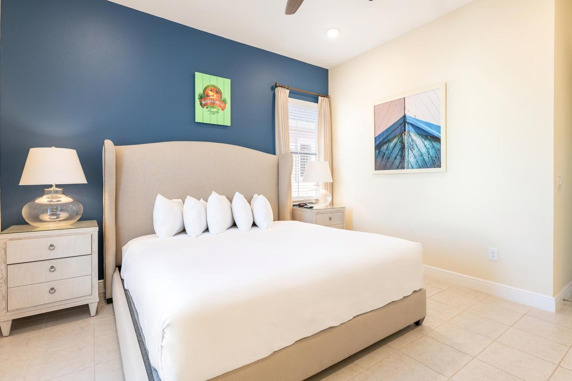 Shore To Please Near With Margaritaville Access - 3044sp Holiday home *