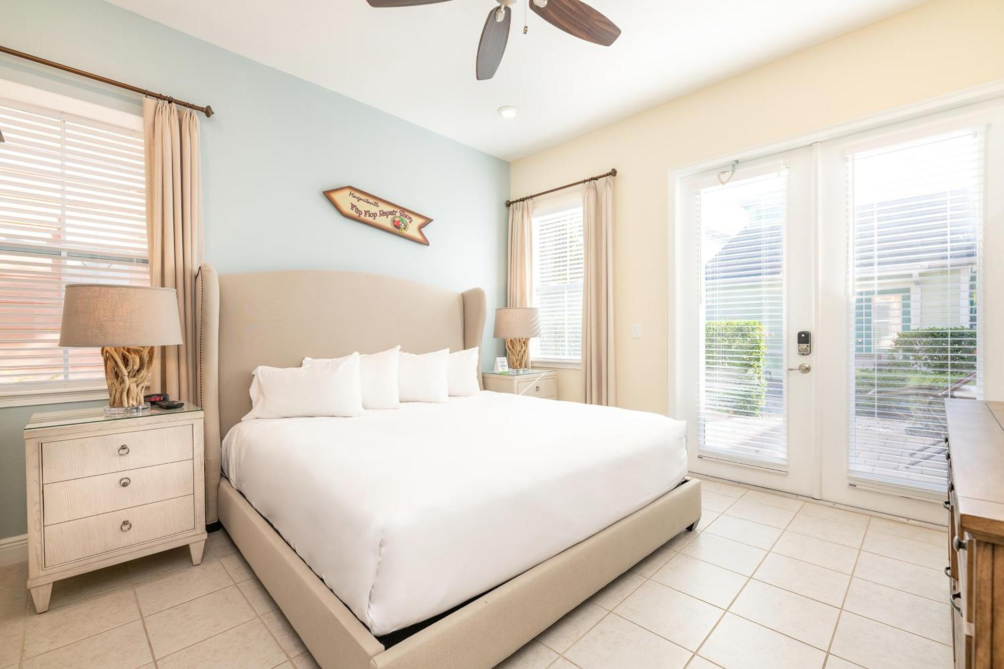 Holiday home Shore To Please Near With Margaritaville Access - 3044sp Orlando