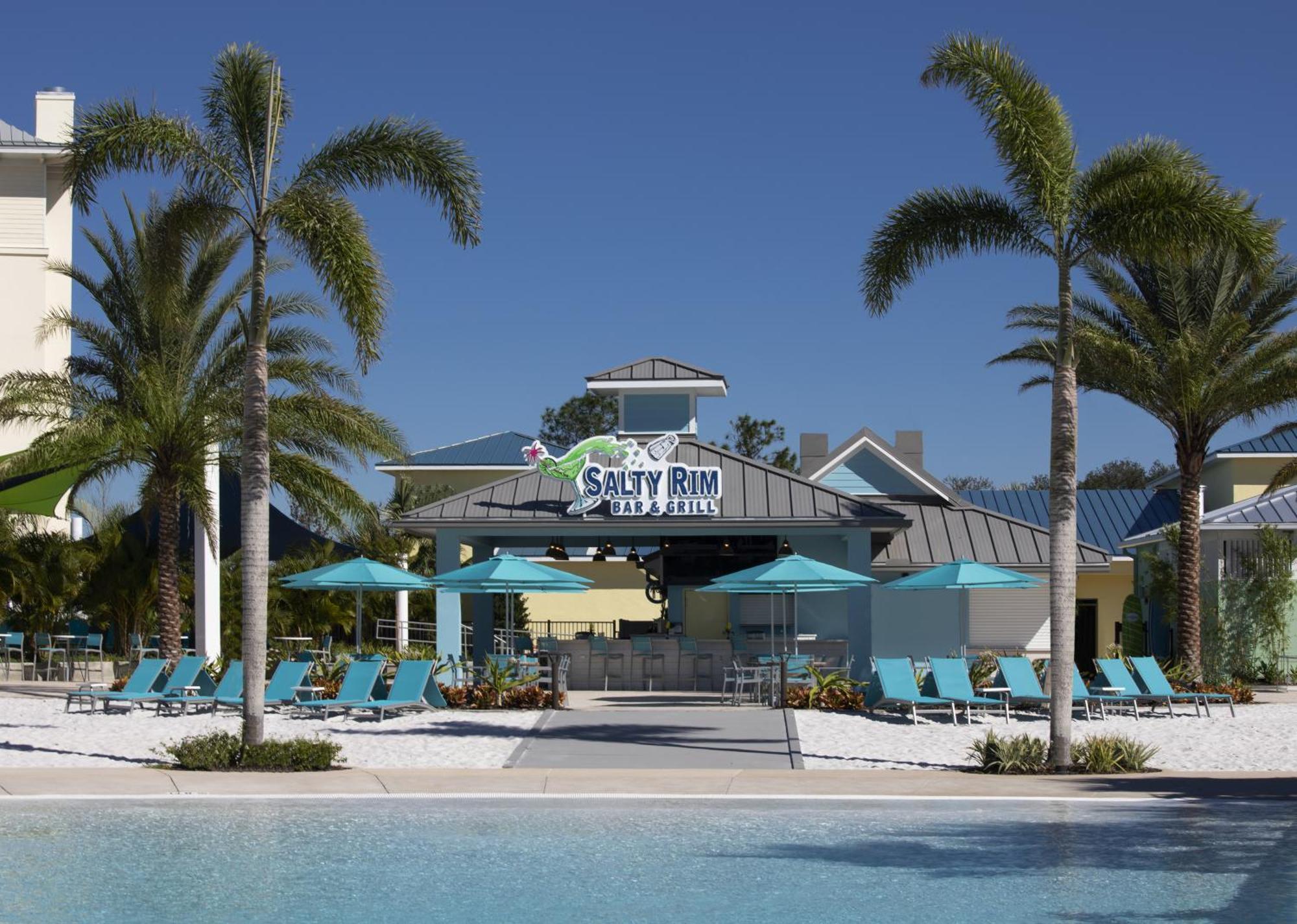 Luxurious Near With Margaritaville Access - 8000dr Holiday home Orlando