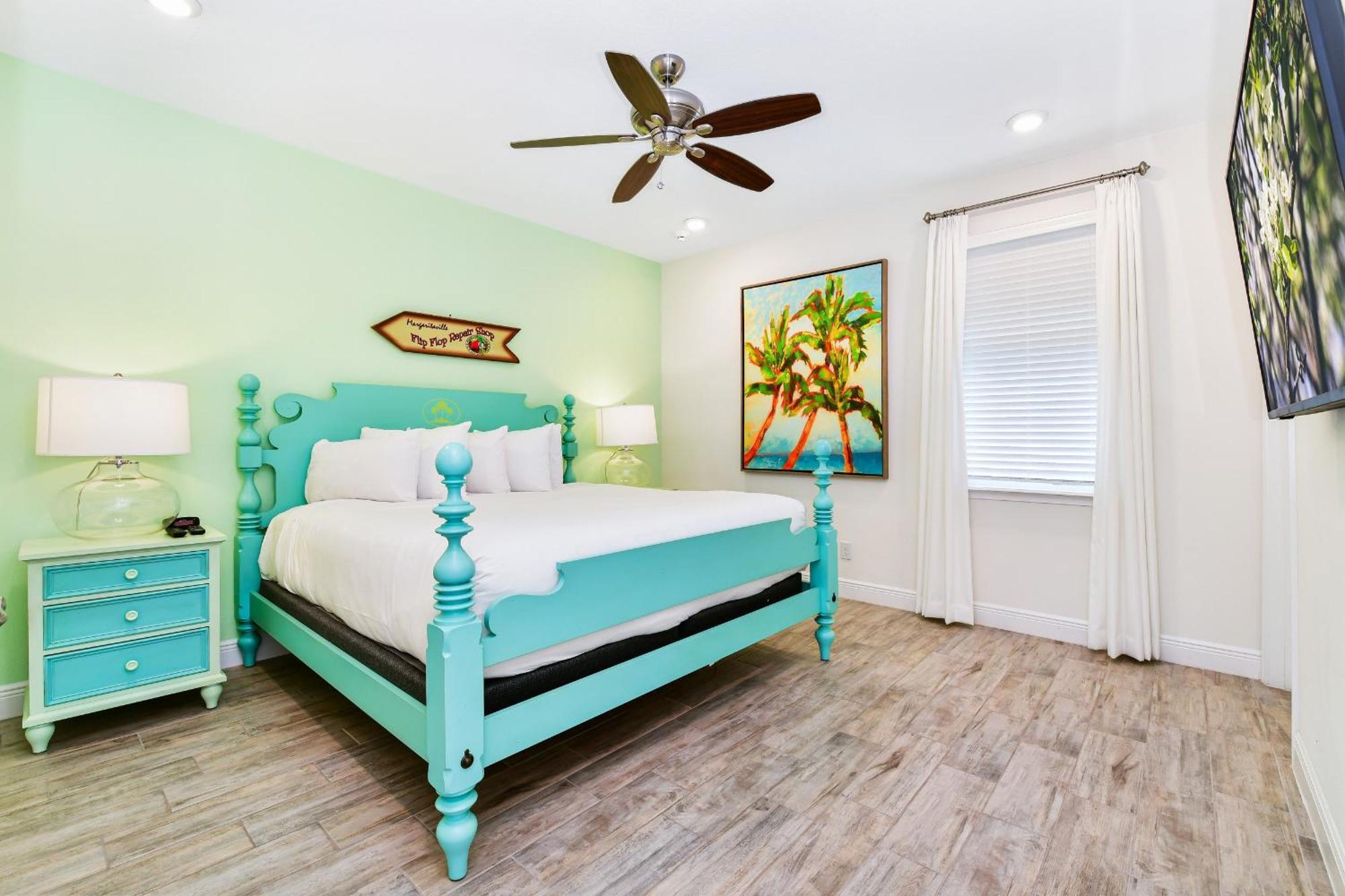 Luxurious Near With Margaritaville Access - 8000dr Orlando