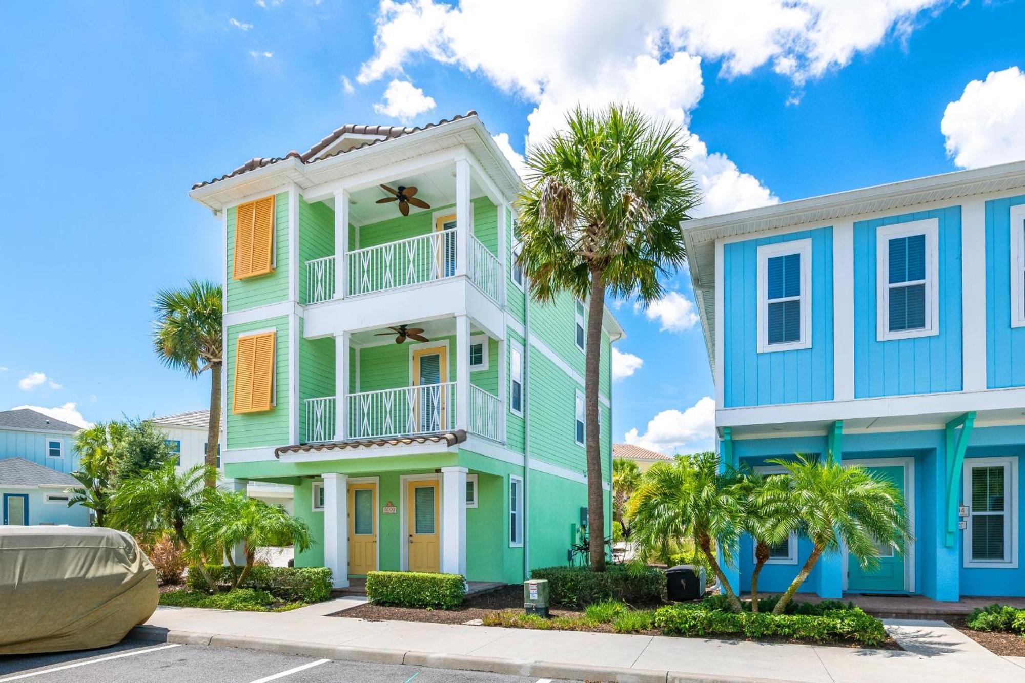 Luxurious Near With Margaritaville Access - 8000dr * Orlando