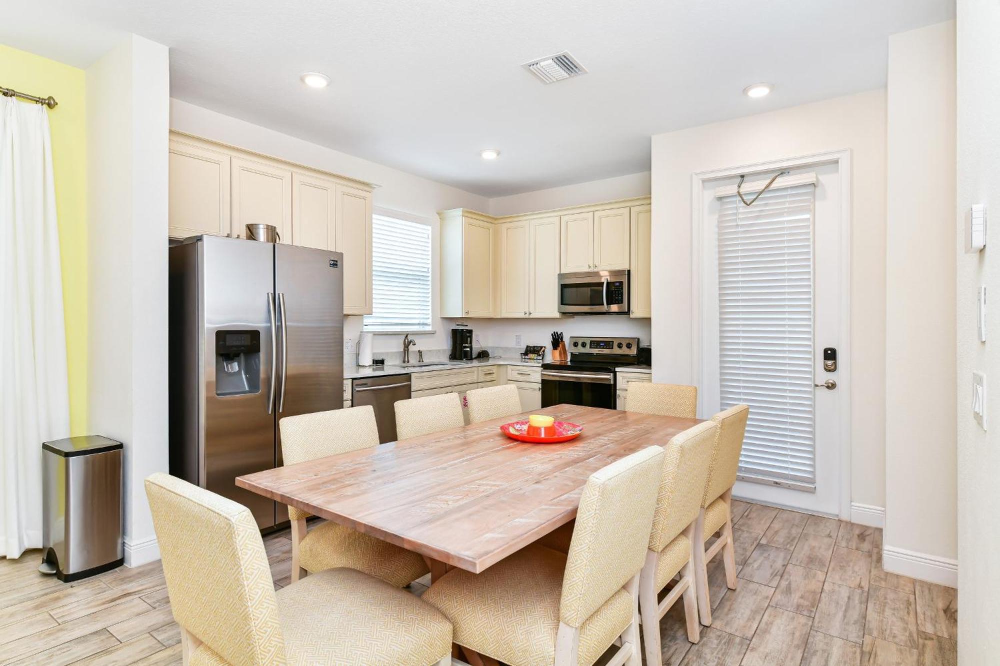 Luxurious Near With Margaritaville Access - 8000dr Holiday home *