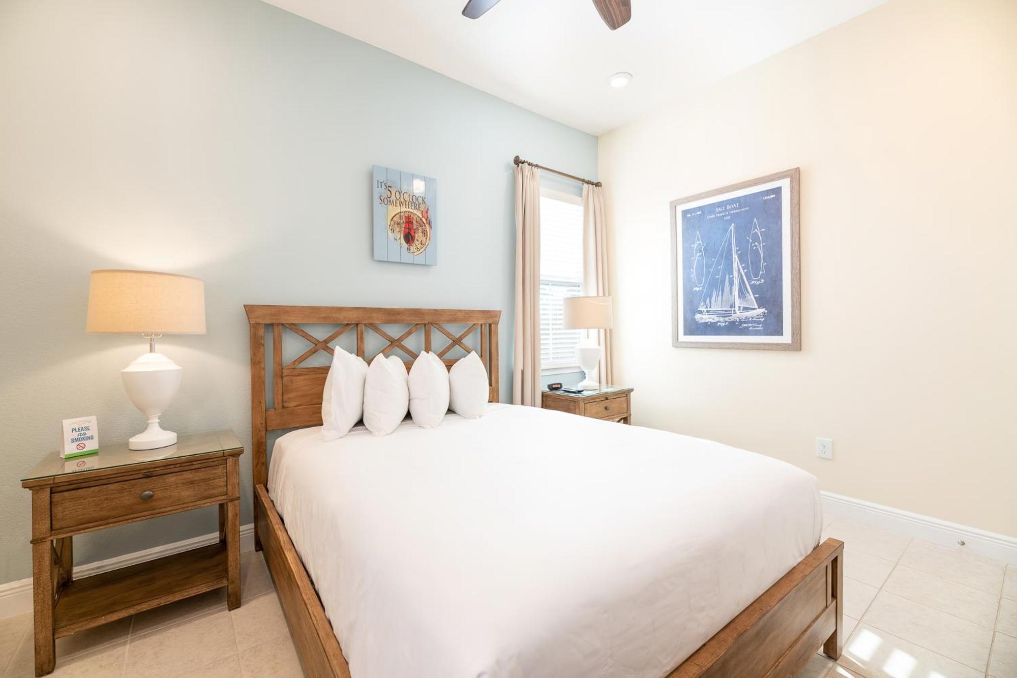 Holiday home Shore To Please Near With Margaritaville Access - 3044sp Orlando