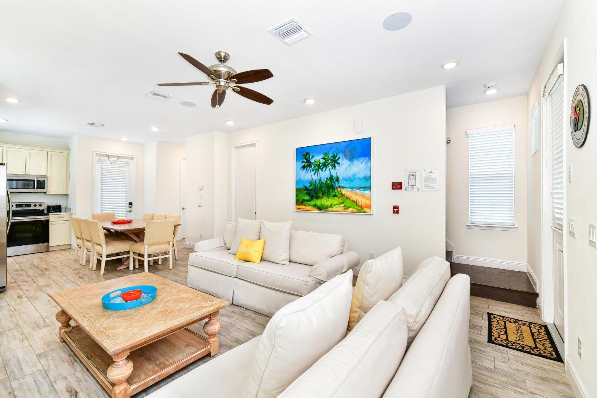 Holiday home Luxurious Near With Margaritaville Access - 8000dr Orlando