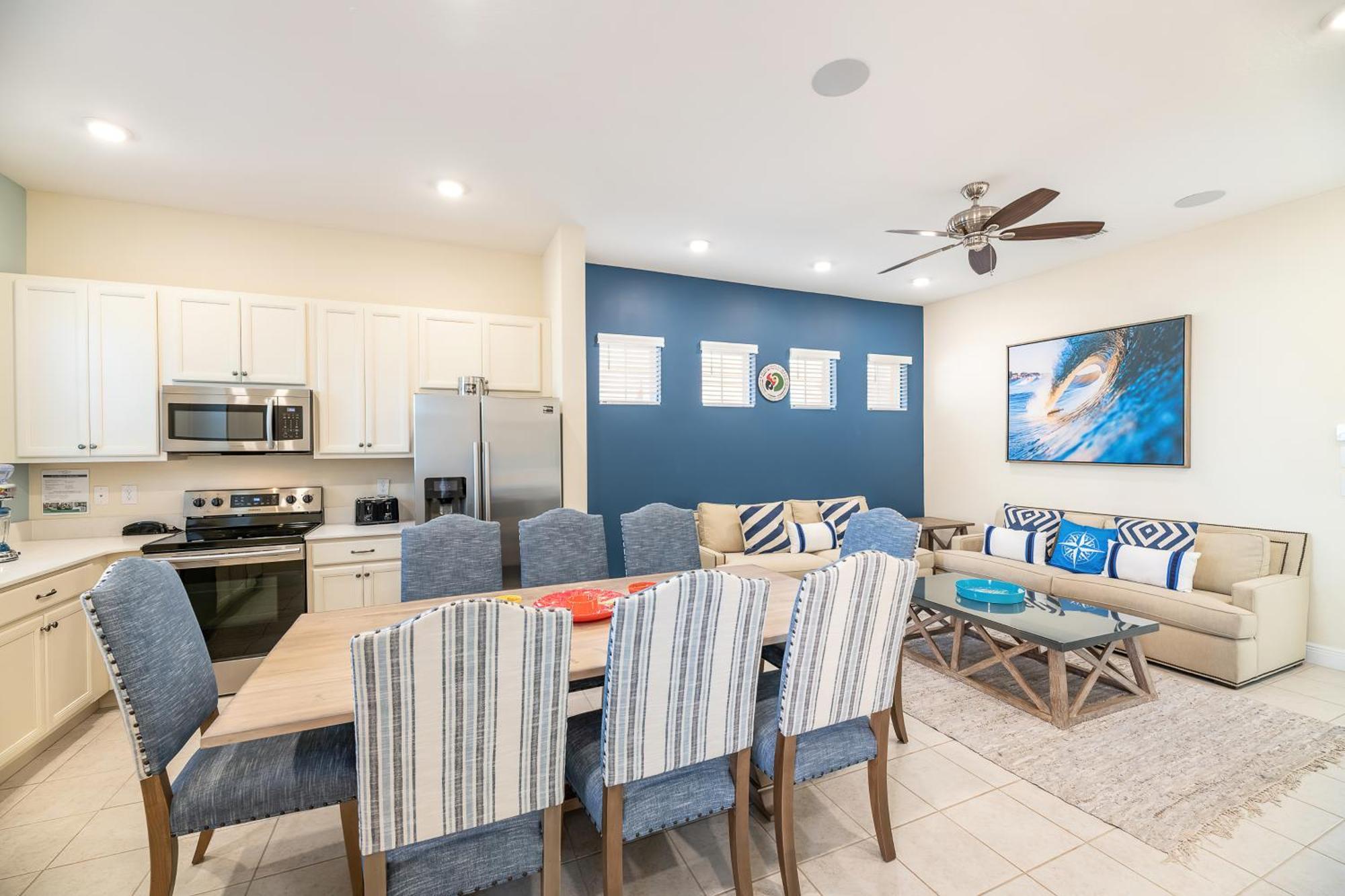 Shore To Please Near With Margaritaville Access - 3044sp